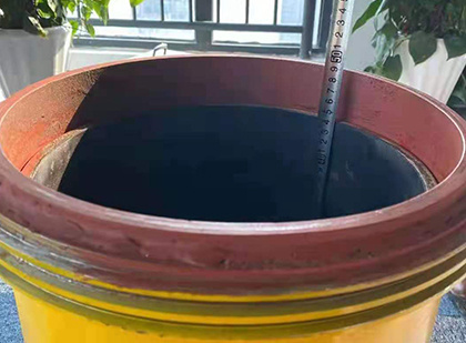 丰县抗爆容器