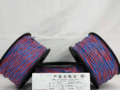 丰县数码电子雷管放炮线