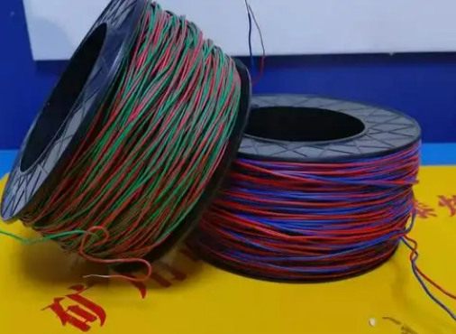 丰县放炮线的主要材质有哪些？不同材质的适用场景有何区别？