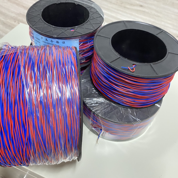 丰县爆破作业安全关键：铜芯放炮线的规范选用与使用要点